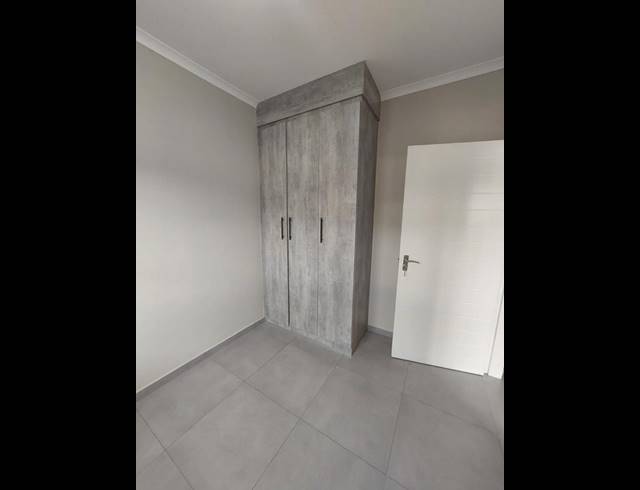 3 BEDROOM PROPERTY TO RENT IN RIVERSPRAY LIFESTYLE ESTATE